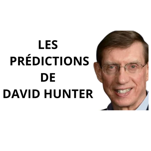 Lire la suite à propos de l’article Les prédictions macroéconomiques de David Hunter